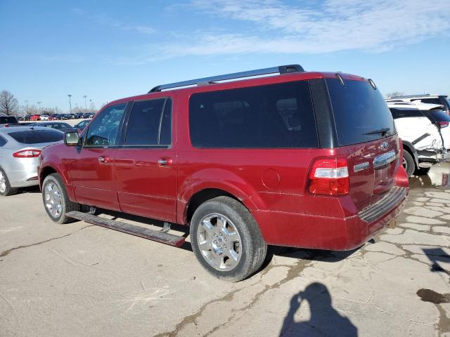 Photo 2 from auction – 2014 FORD EXPEDITION with VIN 1FMJK2A53EEF56281