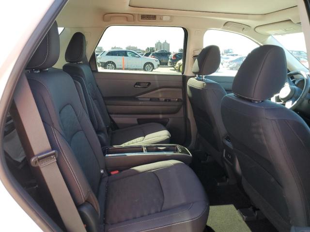 Photo 11 from auction – 2024 NISSAN PATHFINDER with VIN 5N1DR3BB5RC308215