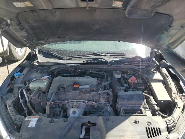 Photo 11 from auction – 2017 HONDA CIVIC LX with VIN 19XFC2E52HE006547