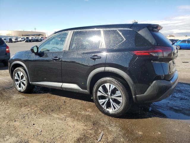 Photo 2 from auction – 2023 NISSAN ROGUE SV with VIN 5N1BT3BB3PC828211