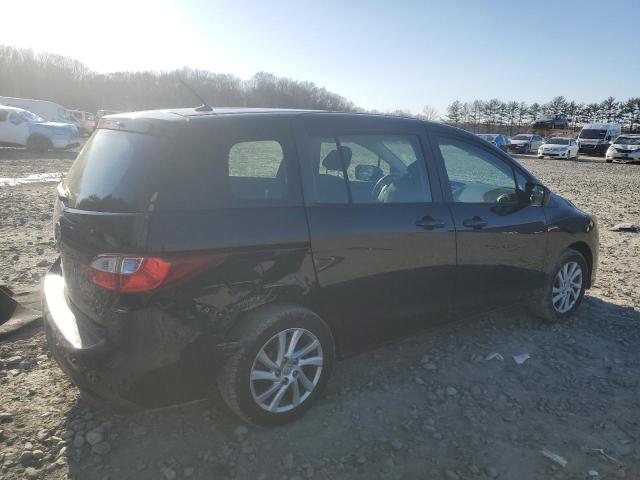 Photo 3 from auction – 2012 MAZDA 5 with VIN JM1CW2BL3C0144094