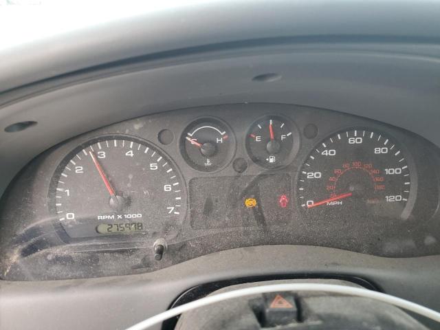 Photo 9 from auction – 2006 FORD RANGER with VIN 1FTYR10D76PA47575