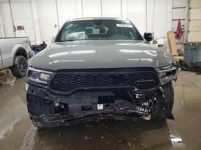 Снимка 5 от търг – 2023 DODGE DURANGO GT с VIN 1C4RDHDG9PC630433