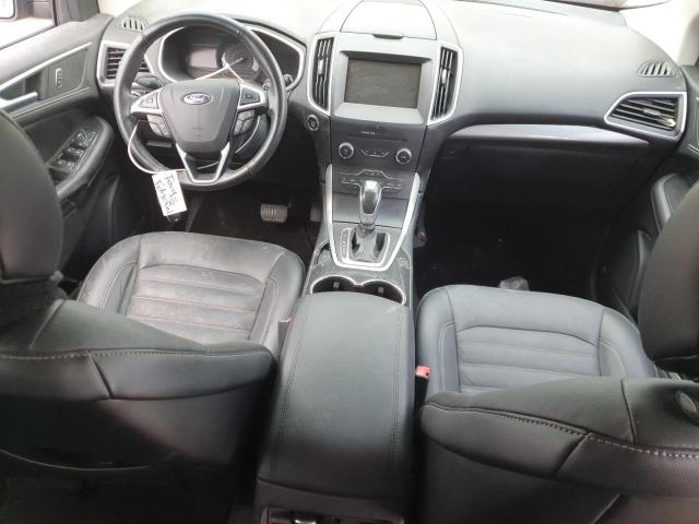 Снимка 8 от търг – 2015 FORD EDGE SEL с VIN 2FMTK3J80FBC25048