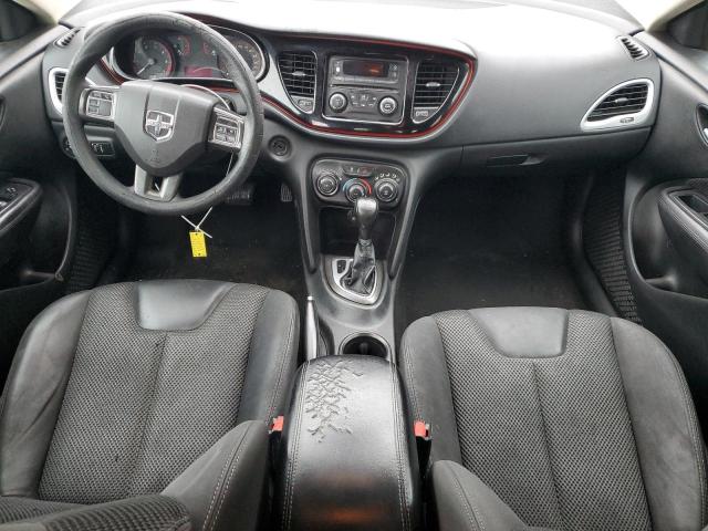 Photo 8 from auction – 2016 DODGE DART SXT with VIN 1C3CDFBB3GD661337