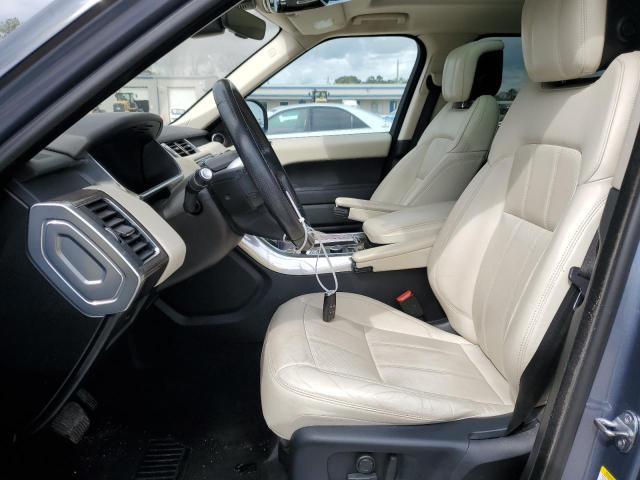 Photo 7 from auction – 2018 LAND ROVER RANGE ROVE with VIN SALWR2RV3JA189547