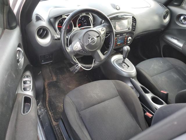 Photo 8 from auction – 2017 NISSAN JUKE S with VIN JN8AF5MR1HT700312