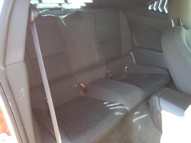 Photo 10 from auction – 2013 CHEVROLET CAMARO LS with VIN 2G1FA1E35D9244859