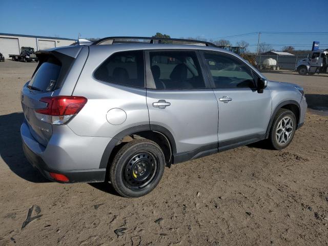 Photo 3 from auction – 2021 SUBARU FORESTER P with VIN JF2SKAFCXMH578223