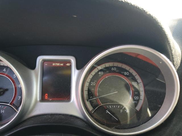 Photo 9 from auction – 2016 DODGE JOURNEY with VIN 3C4PDDEG3GT124809