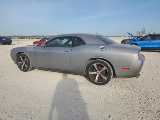 Photo 2 from auction – 2014 DODGE CHALLENGER with VIN 2C3CDYAG9EH298793