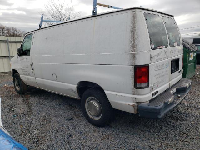 Photo 2 from auction – 1999 FORD ECONOLINE with VIN 1FTPE2425XHC02416