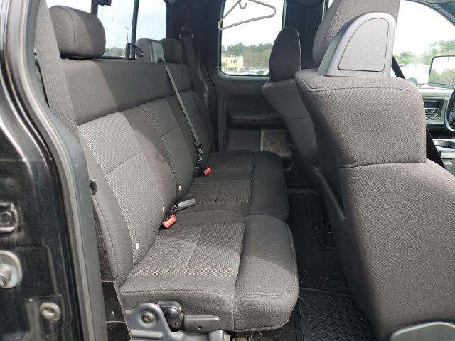 Photo 10 from auction – 2004 FORD F150 with VIN 1FTPX14574NA88236