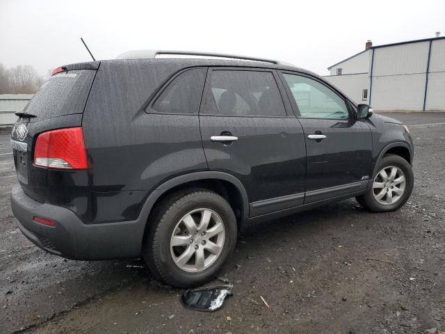 Photo 3 from auction – 2011 KIA SORENTO BA with VIN 5XYKTDA16BG070095