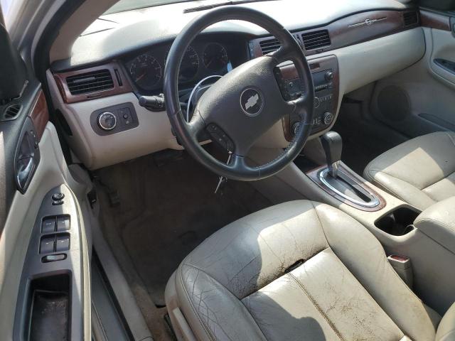 Photo 8 from auction – 2008 CHEVROLET IMPALA LT with VIN 2G1WT58N781241528