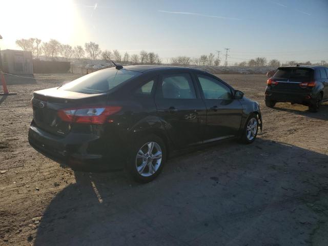 Photo 3 from auction – 2014 FORD FOCUS SE with VIN 1FADP3F29EL160753