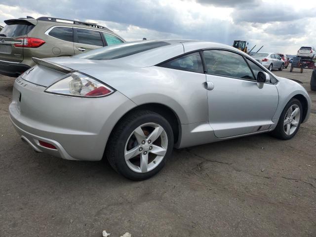 Photo 3 from auction – 2009 MITSUBISHI ECLIPSE GS with VIN 4A3AK24F79E022695
