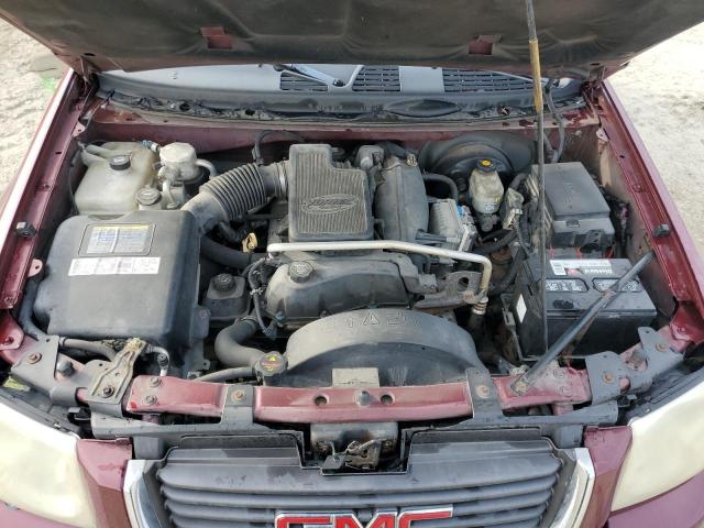 Photo 11 from auction – 2003 GMC ENVOY with VIN 1GKDT13S832174407