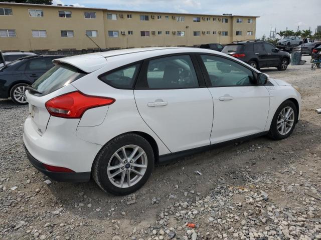 Photo 3 from auction – 2015 FORD FOCUS SE with VIN 1FADP3K27FL264052