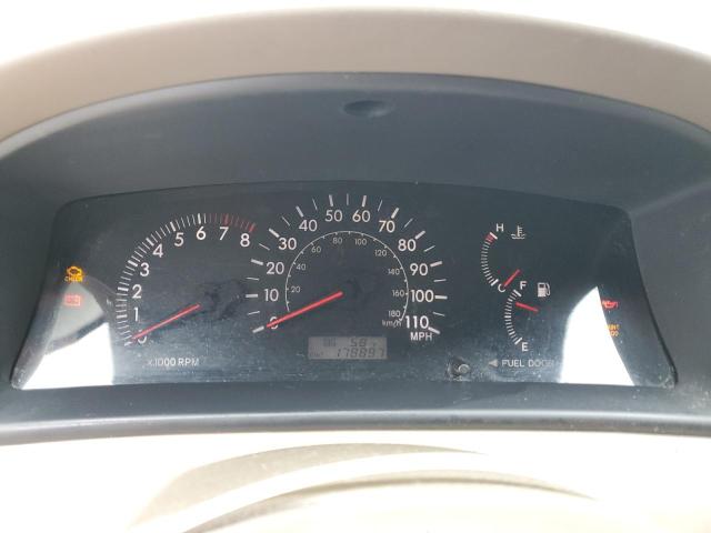 صورة رقم 9 من المزاد - 2005 TOYOTA COROLLA CE مع VIN 2T1BR32E85C437928