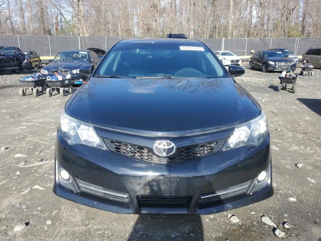Photo 5 from auction – 2014 TOYOTA CAMRY L with VIN 4T1BF1FK8EU431302