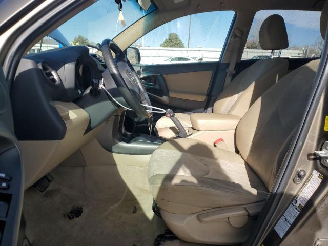 Photo 7 from auction – 2011 TOYOTA RAV4 with VIN 2T3BF4DVXBW115675