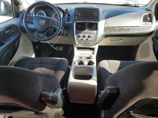 Photo 8 from auction – 2014 DODGE GRAND CARA with VIN 2C4RDGCG3ER128243