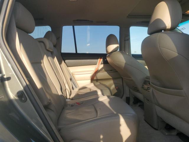 Photo 11 from auction – 2009 TOYOTA HIGHLANDER with VIN JTEES42A592134996