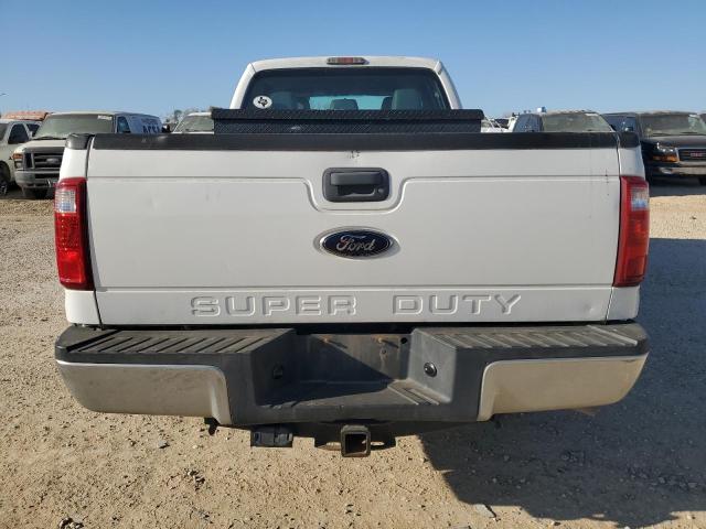 Photo 6 from auction – 2014 FORD F250 SUPER with VIN 1FT7W2BT4EEB16375