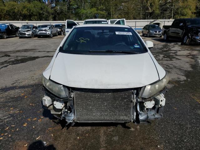 Photo 5 from auction – 2013 HONDA CIVIC LX with VIN 2HGFG3B59DH530857