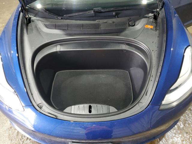 Photo 11 from auction – 2019 TESLA MODEL 3 with VIN 5YJ3E1EB2KF393096