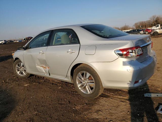 Photo 2 from auction – 2013 TOYOTA COROLLA BA with VIN 2T1BU4EEXDC975576