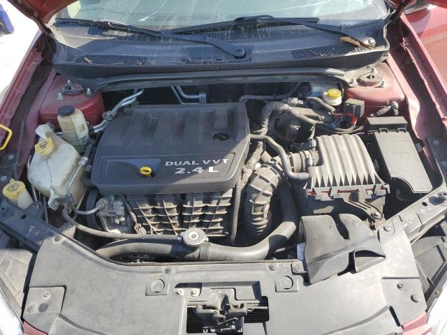 Photo 11 from auction – 2013 CHRYSLER 200 TOURING with VIN 1C3CCBBB9DN597886