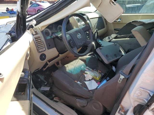 Photo 8 from auction – 2008 MAZDA TRIBUTE I with VIN 4F2CZ02Z68KM26130