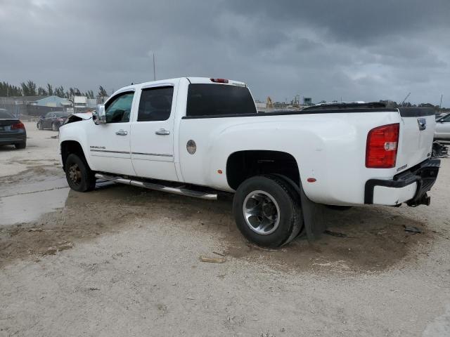 Photo 2 from auction – 2011 GMC SIERRA with VIN 1GT426C87BF152261