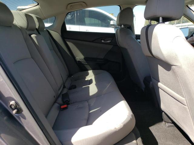 Photo 10 from auction – 2016 HONDA CIVIC EX with VIN 2HGFC2F70GH519526