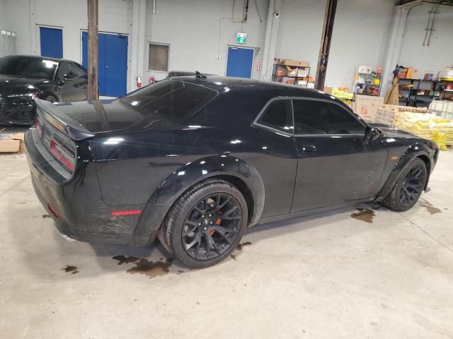 Photo 3 from auction – 2023 DODGE CHALLENGER with VIN 2C3CDZFJ3PH609938