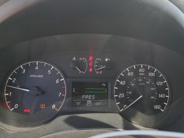 Photo 9 from auction – 2016 NISSAN SENTRA S with VIN 3N1AB7AP1GY249266