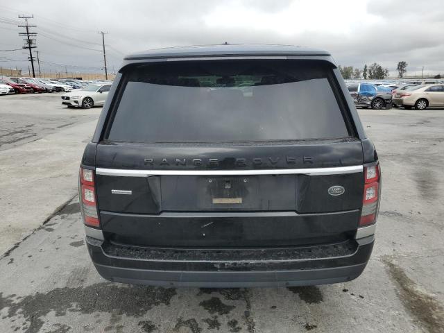 Photo 6 from auction – 2014 LAND ROVER RANGE ROVE with VIN SALGS3TF0EA165129