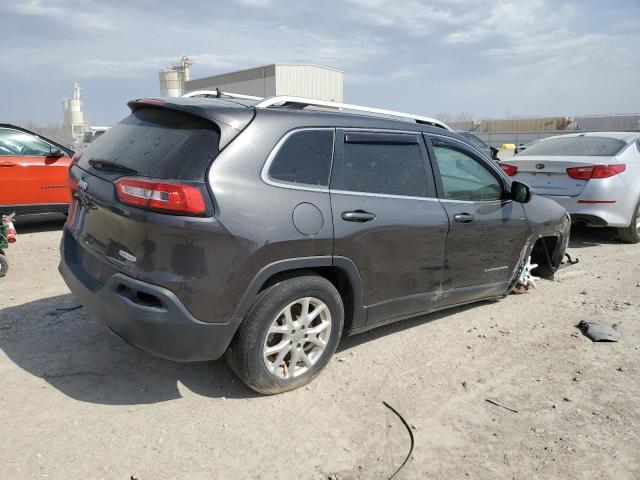 Photo 3 from auction – 2015 JEEP CHEROKEE L with VIN 1C4PJMCBXFW733534