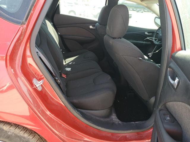 Photo 10 from auction – 2013 DODGE DART SE with VIN 1C3CDFAH2DD215746