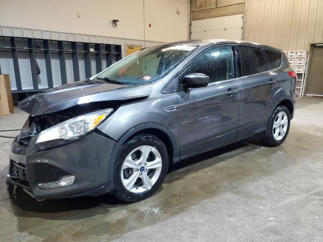 FORD ESCAPE SE 2015 with VIN 1FMCU9GX9FUC84511 - Photo from auction