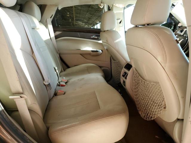 Photo 11 from auction – 2014 CADILLAC SRX LUXURY with VIN 3GYFNEE32ES590546