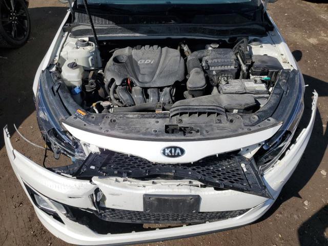 Photo 11 from auction – 2015 KIA OPTIMA LX with VIN KNAGM4A71F5636795