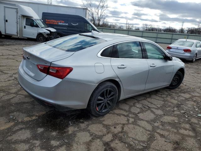 Photo 3 from auction – 2018 CHEVROLET MALIBU LT with VIN 1G1ZD5ST8JF244745