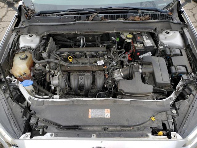 Photo 11 from auction – 2015 FORD FUSION SE with VIN 1FA6P0H76F5117963