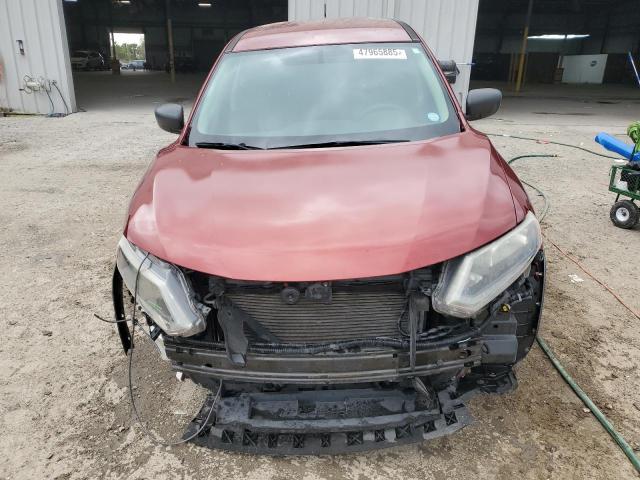Photo 5 from auction – 2016 NISSAN ROGUE S with VIN JN8AT2MT1GW003965