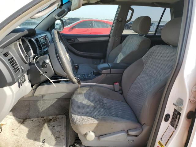 Снимка 7 от търг – 2008 TOYOTA 4RUNNER SR с VIN JTEBU14R08K024368