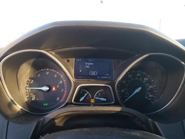 Photo 9 from auction – 2014 FORD FOCUS SE with VIN 1FADP3F27EL159715