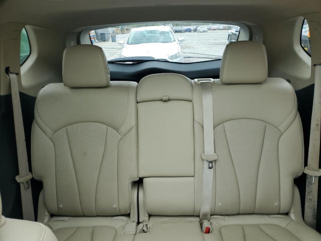 Photo 10 from auction – 2017 BUICK ENVISION P with VIN LRBFXESX1HD069974